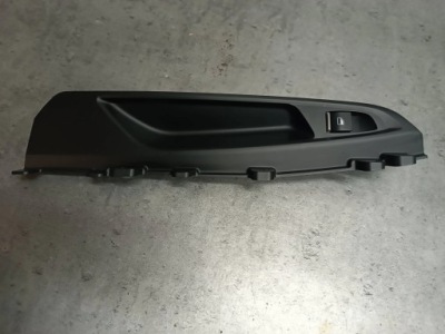 Bmw x5 f15 панель керування вікон фото №1