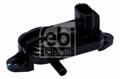 Febi bilstein датчик лямбда-зонд volvo v50 ford focus c-max focus ii galaxy фото №1