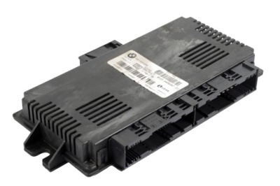 MODULE CONTRÔLEUR FEUX MINI R55 R56 R57 R58 R59 R60 R61 COOPER 3456987 