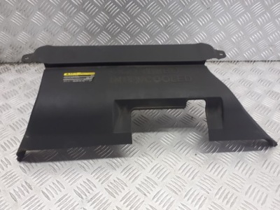 Воздуховод воздуха ford tourneo connect 1.8 tdci фото №1