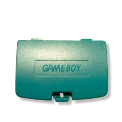 Klapka baterii - Gameboy Color