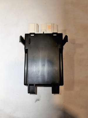 Модуль блок управления mercedes фото №1