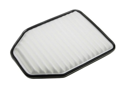 Nty faf-ch-051 фільтр повітря фото №1