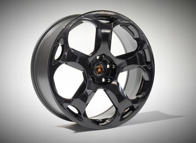 DISCS LAMBORGHINI GALLARDO 8,5X19 11X19 ORIGINAL  