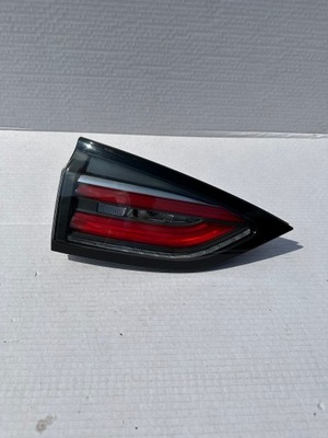 Espace v лампа w крышка левая 265550227r-b фото №1