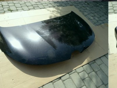 Renault espace v капот оригинал фото №1