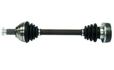 SKF VKJC 5072 HALF-AXLE LEFT VW POLO/FABIA  