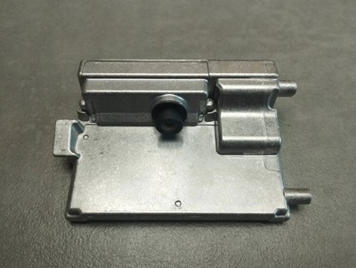 Vw arteon ассистент переключения поперечина 2q0980653d фото №1