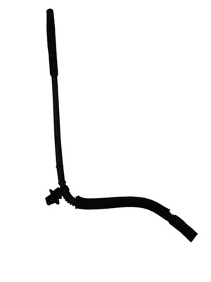 Wąż труба конденсат акумулятор citroen c4 iii 9801272980 2020r.- фото №1