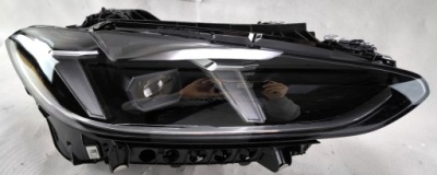 Bmw g22 g23 g26 lift full led правий фара лампа 5a3b302 фото №1
