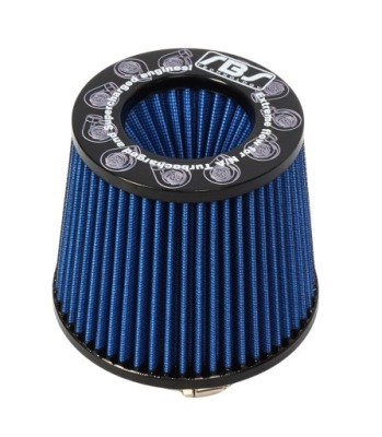 ФИЛЬТР ВОЗДУХА КОНУСНЫЙ СПОРТИВНЫЙ RBS TECHNOLOGY 125 / 76MM 3