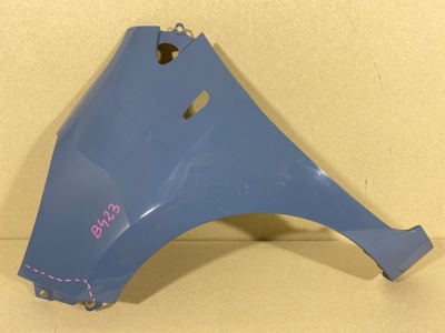 Kia picanto ii 2 lift крыло левый передний перед фото №1