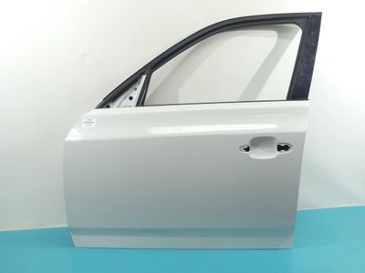 Двері перед ліва bmw x3 e83 lift білий 300/0 фото №1