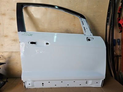 Дверь перед передние правое ford ecosport фото №1