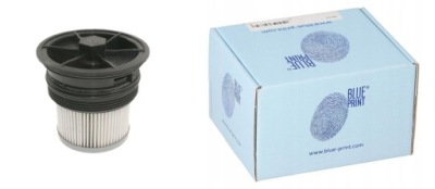 Фільтр пального chrysler pt cruiser pt 2000.06- 201 фото №1