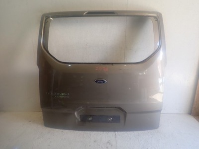 Кришка багажника задня кришка ford transit custom 2013- фото №1