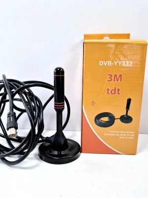 ANTENA DVB-T PUD