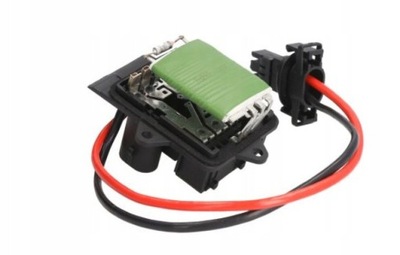 Резистор резистор renault clio ii thalia фото №1