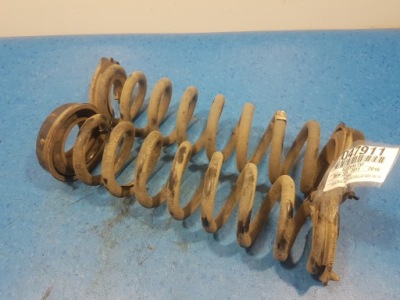 Bmw 3 f30 2.0 16v x-drive пружина задняя sedan фото №1