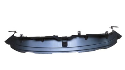 DEFLECTOR DEL RADIADOR SUPERIOR FORD FIESTA MK7  