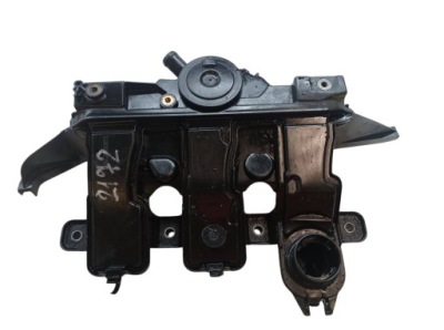 Крышка клапанов вентиляция картера 1.6 dci biturbo opel vivaro ii 2014- фото №1