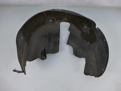 Opel astra j kombi подкрылок левый задняя левая задние фото №1