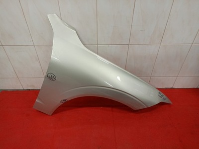 Крыло перед правый volvo xc 60 фото №1