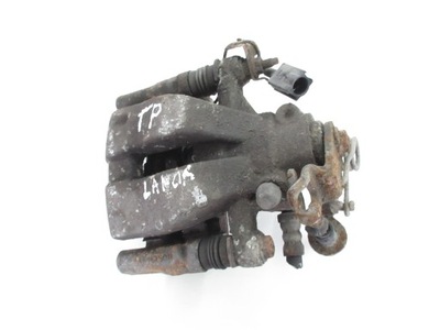 Lancia delta 3 iii 08- 1.4 m-air суппорт задняя правый фото №1