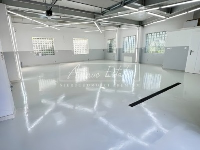 Magazyny i hale, Warszawa, Bemowo, 150 m²