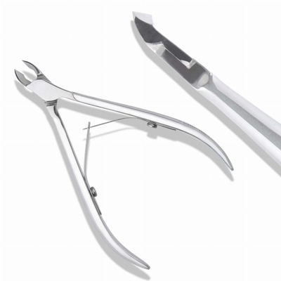 Cążki do skórek Pro Nails Company