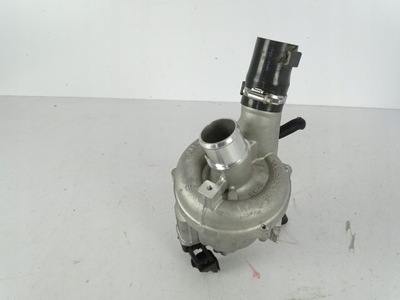 Turbo турбіна alfa romeo maserati фото №1