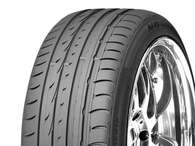 4x Nexen 245/45R20 103Y N8000