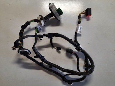 Жгут дверь правый перед citroen c3 picasso фото №1