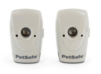 PetSafe Kontrola szczekania do wnętrz, czujnik