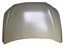 Seat ateca 16-19 капот крышка двигателя новая фото №1