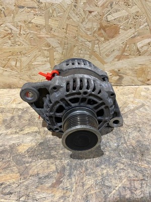 Opel astra j insignia a генератор 13579668 фото №1