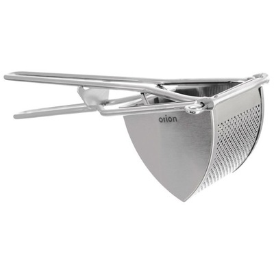 PRASKA DO ZIEMNIAKÓW STALOWA