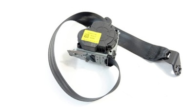 Skoda fabia iii pas безопасности левый задняя 34163777b фото №1