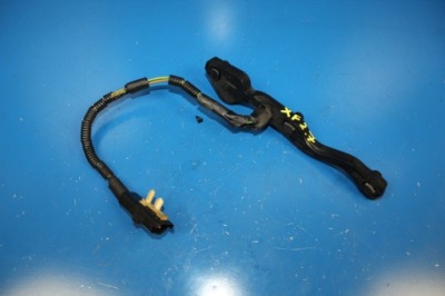 Jaguar xf i 2.7 d dt жгут свеча накаливания фото №1