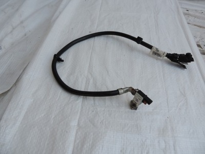 Opel astra k v 1.6 cdti клема мінусова 13526054 фото №1