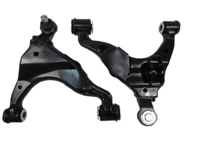 Важіль нижній toyota land cruiser fj120 2003-2010 фото №1