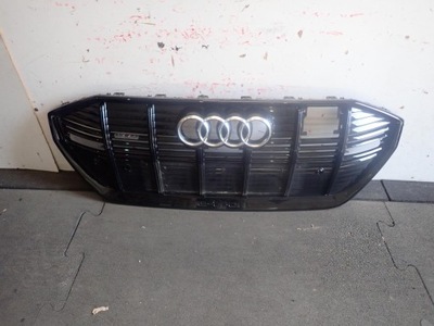 Решітка радіатора audi e-tron 2018- 4ke853651 фото №1