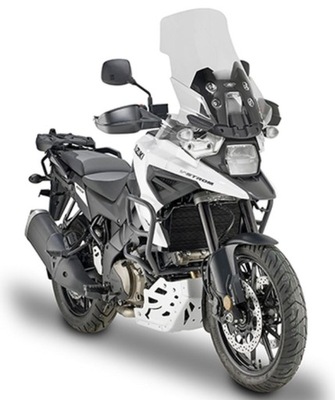 KAPPA SZYBA SUZUKI V-Strom 1050 |20 PRZEZROCZYSTA