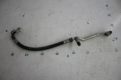 Шланг кондиционера кондиционер roomster 1.9 tdi фото №1