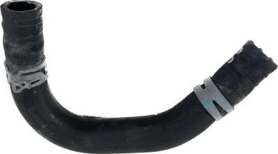 Ford f150 lift 17- 2.7 wąż wody труба радіатора фото №1