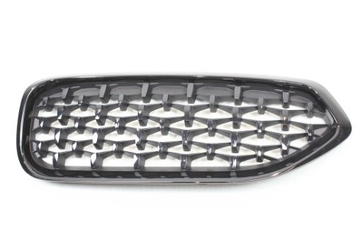 Nowe решётка радиатора решётка радиатора решётка радиатора левая mpakiet bmw g29 z4 фото №1