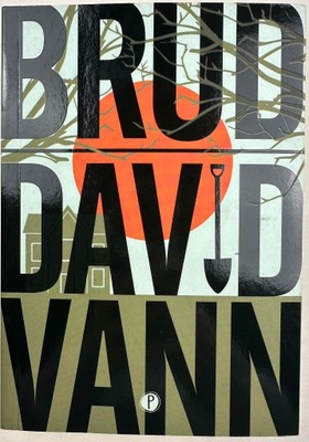 Brud David Vann