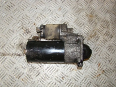 Opel insignia a рестайлінг  2.0 cdti стартер 55572065 фото №1