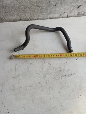 Opel insignia a пабтрубок  труба воды 2.0 cdti 13220154 фото №1