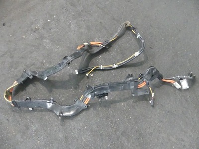 Електропроводка джгут шланг lexus ls iv 06-12 ls600h фото №1